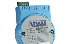 Модуль дискретного ввода-вывода Advantech ADAM-6266-B картинка из объявления