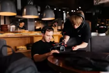 Видео для рекламы и продаж | Продакшн под ключ картинка из объявления