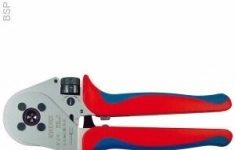 Ручной обжимник KNIPEX KN-975265 картинка из объявления