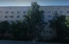 Продам 1 комнатную квартиру 36 м2 картинка из объявления