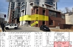 Продам коммерческую недвижимость 162 м2 картинка из объявления