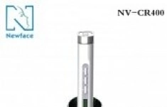Nova NewFace (нова НьюФейс) Аппарат RF омоложения и подтяжки кожи NV-CR400 картинка из объявления