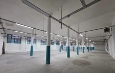 Сдам коммерческую недвижимость 848 м2 картинка из объявления