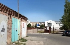 Продам гараж 20 м2 картинка из объявления
