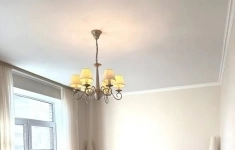 Сдам 3 комнатную квартиру 80 м2 картинка из объявления