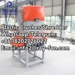 High-Efficienc Plastic Crusher/Shredder Machine New Plastic Recycling Washing Line картинка из объявления