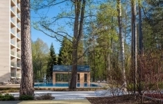 Продам 1 комнатную квартиру 22 м2 картинка из объявления