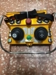 Радиоуправление "Telecrane" F24-60 Double Joystick
