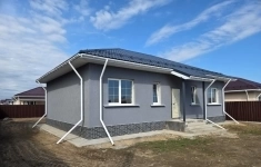 Продам дом 119 м2 картинка из объявления
