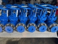 ООО"НГО" Предлагает Задвижки ЗМС Ду65 Ру210 в объявлении 5 фото ООО"НГО" Предлагает Задвижки ЗМС Ду65 Ру210 картинка из объявления