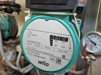 Куплю насосы Wilo DAB wilo Grundfos Wilo DAB вило дорого картинка из объявления