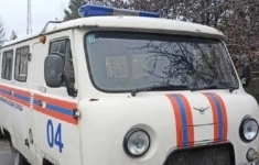 Специальный автомобиль УАЗ-396259, г.в. 2005 ,Тверская обл. картинка из объявления