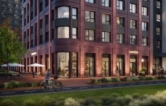 Продам коммерческую недвижимость 40.9 м2 картинка из объявления