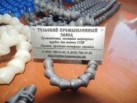 Гибкие шланги (трубки) для подачи от Российского завода производи картинка из объявления