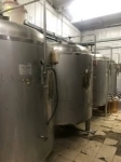 Варочный порядок для пива Blonderbeer, пр-ть 8000 л/сут картинка из объявления