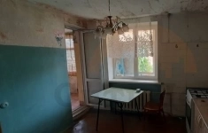 Продам 2 комнатную квартиру 52 м2 картинка из объявления