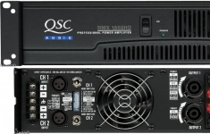 QSC RMX1850HD картинка из объявления