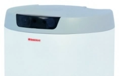 Накопительный косвенный водонагреватель Immergas UBS 200 картинка из объявления