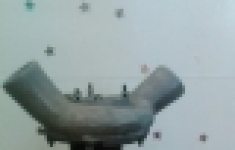 Турбокомпрессор ЯМЗ-238НБ (рогатка) в Ленинске картинка из объявления