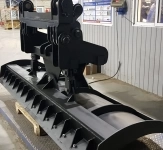 Навеска (навесное оборудование, дополнительное оборудование, доп. оборудование) картинка из объявления