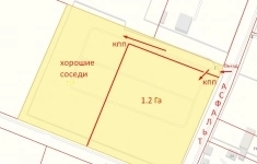 Сдам коммерческую недвижимость 120 сот картинка из объявления