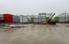 Продам коммерческую недвижимость 1500 м2 в объявлении 10 фото Продам коммерческую недвижимость 1500 м2 картинка из объявления