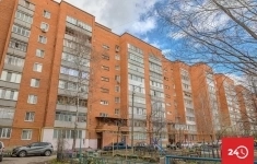 Продам 2 комнатную квартиру 49 м2 картинка из объявления