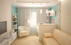 Продам 2 комнатную квартиру 41 м2 картинка из объявления