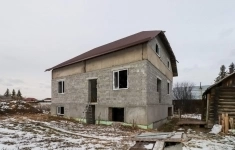 Продам дом 135 м2 картинка из объявления