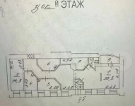 Отдельный вход с улицы (Мед центр, Стоматология) м.Чистые пруды