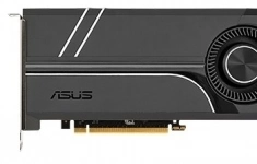 Видеокарта ASUS GeForce GTX 1080 Ti 1480MHz PCI-E 3.0 11264MB 11010MHz 352 bit 2xHDMI HDCP Turbo картинка из объявления