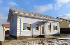 Продам коттедж 192.7 м2 картинка из объявления