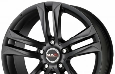 Колесный диск Mak Bimmer 8.5x20/5x120 D72.6 ET25 Matt Black картинка из объявления