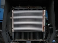 Кондиционер для ХТЗ картинка из объявления