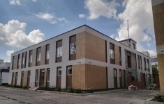 Сдам коммерческую недвижимость 3000 м2 картинка из объявления
