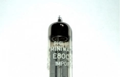 Лампа E80CC картинка из объявления