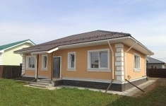 Продам коттедж 117.8 м2 картинка из объявления