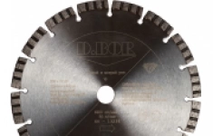 Алмазный диск универсальный D.BOR Standard 500х25.4 мм картинка из объявления
