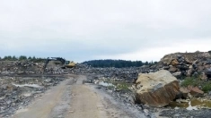 Действующий гранитный карьер в Карелии с подтвержденными запасами 27+ млн.куб.м в объявлении 9 фото Действующий гранитный карьер в Карелии с подтвержденными запасами 27+ млн.куб.м картинка из объявления