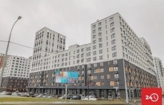 Продам 1 комнатную квартиру 36 м2 картинка из объявления