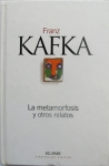 Рассказы Франца Кафки картинка из объявления