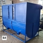Бункер для холлофайбера Б1 картинка из объявления