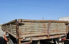 П/Пpицеп М-9370 бортовой (1210) картинка из объявления