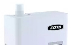 Электрический котел ZOTA 12 Lux 12 кВт одноконтурный картинка из объявления