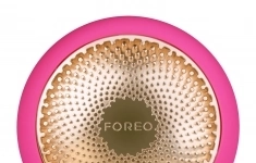 Foreo Косметологический аппарат смарт-маска для лица UFO для всех типов кожи, Fuchsia картинка из объявления