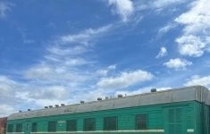 Вагон сопровождения В- 60М2/модель 15Т91, год выпуска 1993, ЯНАО картинка из объявления