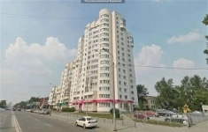 Продам 4 комнатную квартиру 112 м2 картинка из объявления