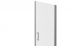 Душевая дверь в нишу Good Door Mokka DR-90-C-WE картинка из объявления