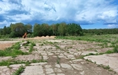 Сдам коммерческую недвижимость 80 сот картинка из объявления