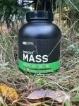 Optimum Nutrition Serious Mass Гейнер картинка из объявления